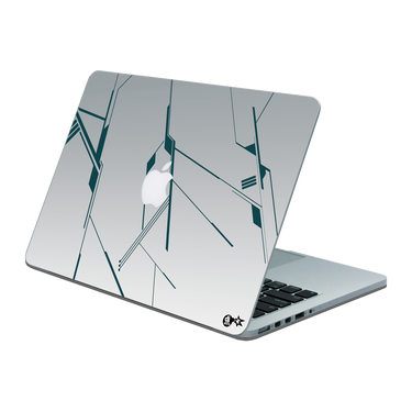 DJ Skins Laptop Skin CONSTRUCTOR